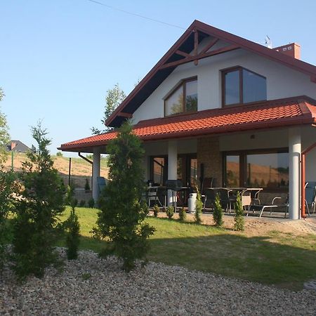 Chrzanowo Apartamenty Jasmin I Lilia Jez. Sunowo Kolo Elku מראה חיצוני תמונה