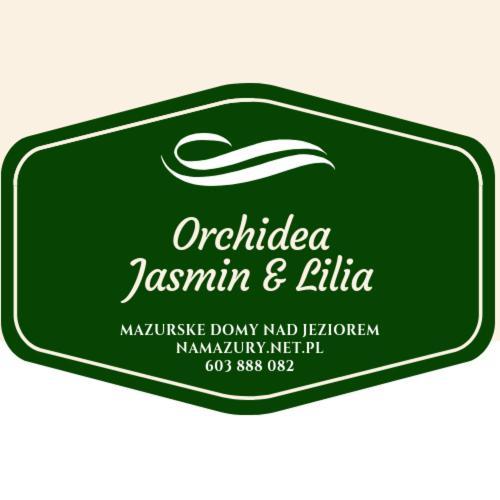 Chrzanowo Apartamenty Jasmin I Lilia Jez. Sunowo Kolo Elku מראה חיצוני תמונה