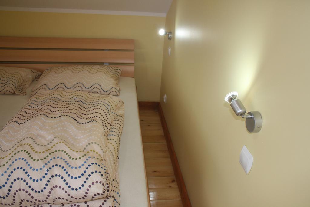 Chrzanowo Apartamenty Jasmin I Lilia Jez. Sunowo Kolo Elku מראה חיצוני תמונה