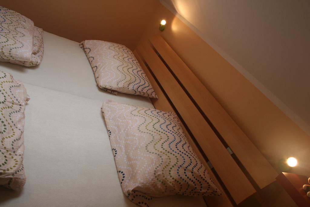 Chrzanowo Apartamenty Jasmin I Lilia Jez. Sunowo Kolo Elku מראה חיצוני תמונה