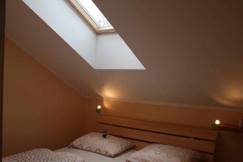 Chrzanowo Apartamenty Jasmin I Lilia Jez. Sunowo Kolo Elku מראה חיצוני תמונה