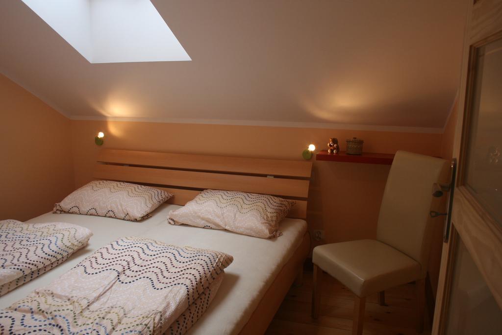 Chrzanowo Apartamenty Jasmin I Lilia Jez. Sunowo Kolo Elku מראה חיצוני תמונה