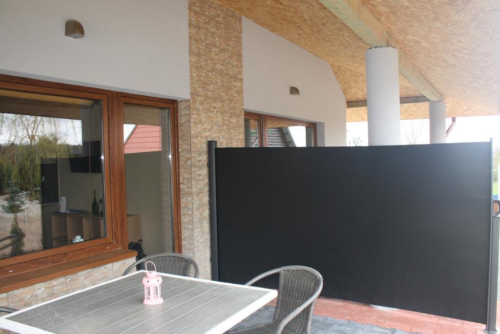 Chrzanowo Apartamenty Jasmin I Lilia Jez. Sunowo Kolo Elku מראה חיצוני תמונה