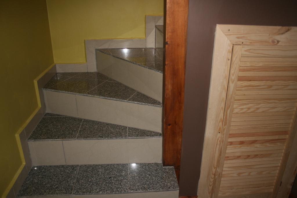 Chrzanowo Apartamenty Jasmin I Lilia Jez. Sunowo Kolo Elku מראה חיצוני תמונה