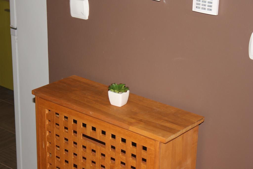 Chrzanowo Apartamenty Jasmin I Lilia Jez. Sunowo Kolo Elku מראה חיצוני תמונה
