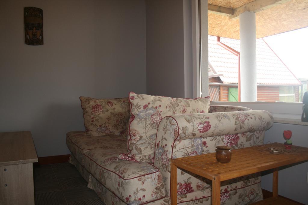 Chrzanowo Apartamenty Jasmin I Lilia Jez. Sunowo Kolo Elku מראה חיצוני תמונה