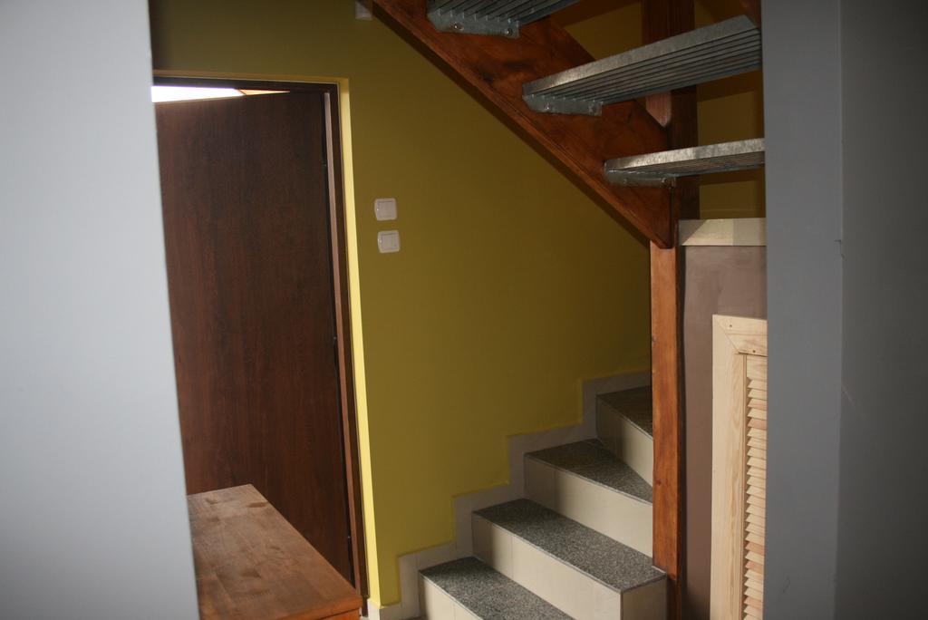 Chrzanowo Apartamenty Jasmin I Lilia Jez. Sunowo Kolo Elku מראה חיצוני תמונה