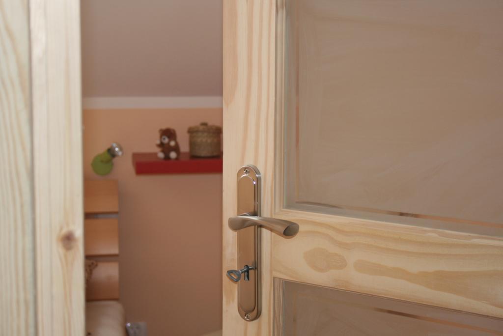 Chrzanowo Apartamenty Jasmin I Lilia Jez. Sunowo Kolo Elku מראה חיצוני תמונה