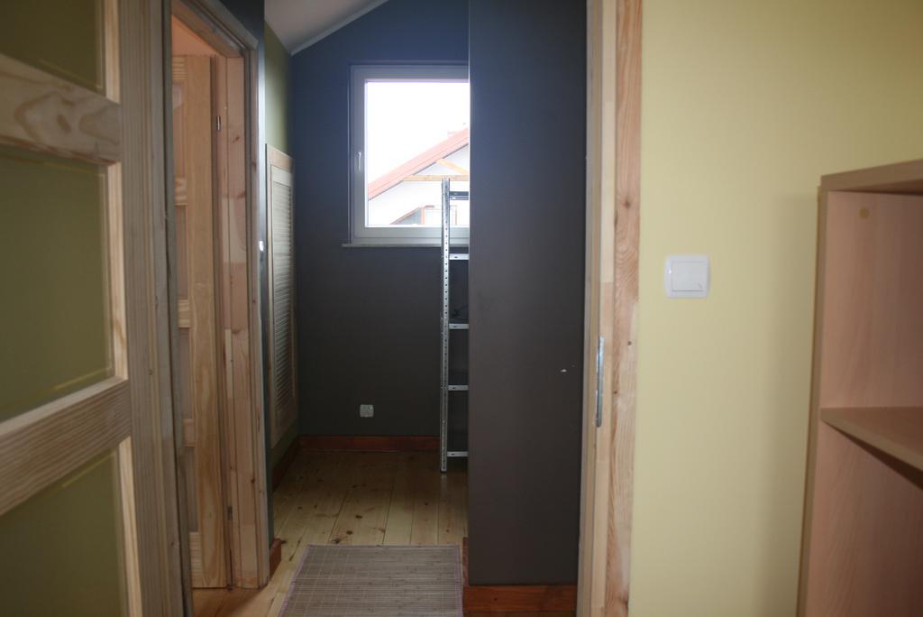 Chrzanowo Apartamenty Jasmin I Lilia Jez. Sunowo Kolo Elku מראה חיצוני תמונה