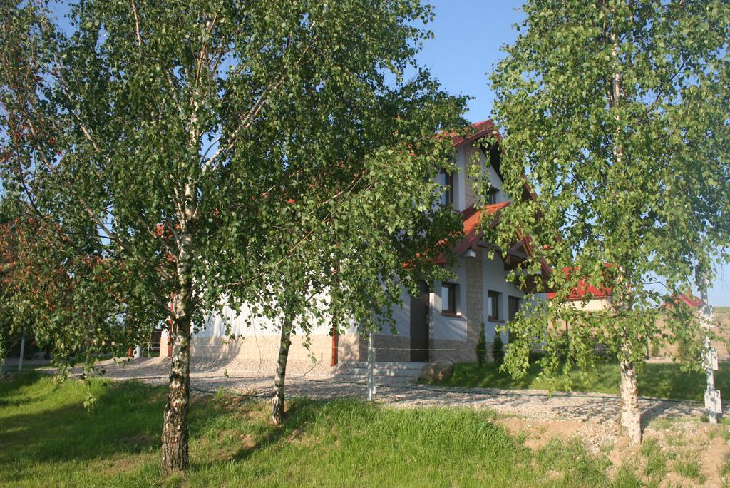 Chrzanowo Apartamenty Jasmin I Lilia Jez. Sunowo Kolo Elku מראה חיצוני תמונה