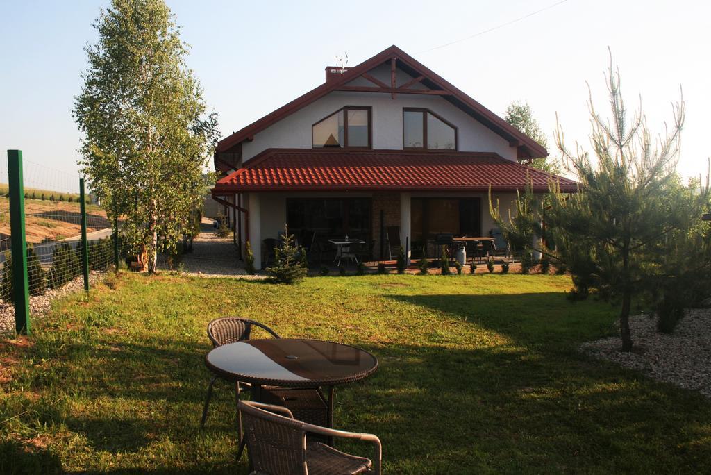 Chrzanowo Apartamenty Jasmin I Lilia Jez. Sunowo Kolo Elku מראה חיצוני תמונה